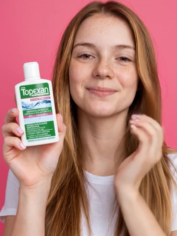 Detersione Topexan