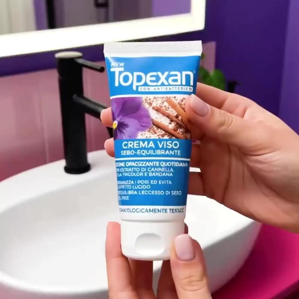 Hydration and sebum control, without weighing down your routine.